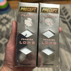 $5 bundled - 🆕 6 Golf Balls